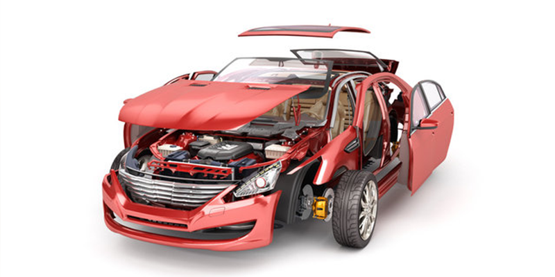 Find the right car part