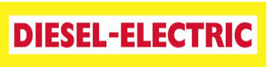 Diesel-Electric