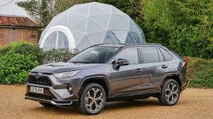 PLUG‑IN HYBRIDS (PHEV)